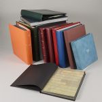 1757&nbsp;3355&nbsp;Frimärken